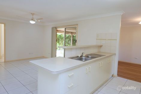 Property photo of 39 Ibis Boulevard Eli Waters QLD 4655