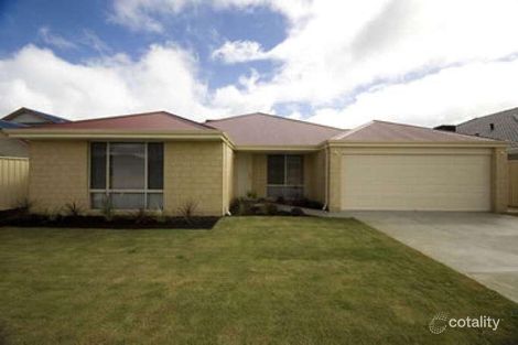 Property photo of 9 Fulmar Way Seville Grove WA 6112