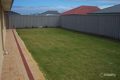 Property photo of 30 Toledo Circuit Port Kennedy WA 6172