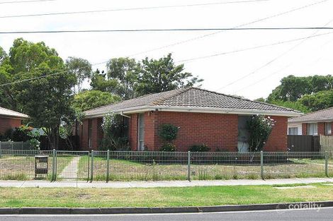 70 Learmonth Cres, Sunshine West, VIC 3020