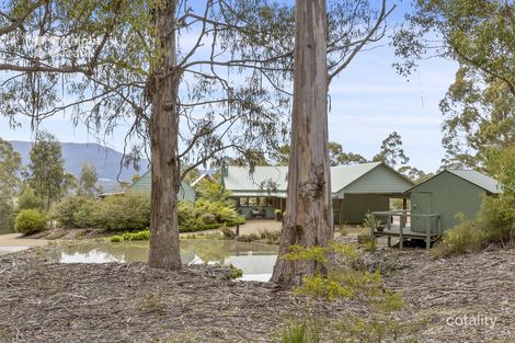 Property photo of 80 Mountain Road Allens Rivulet TAS 7150