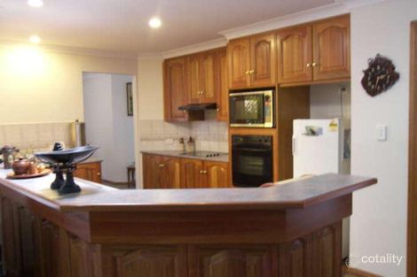 Property photo of 27 Horseshoe Drive Roseworthy SA 5371