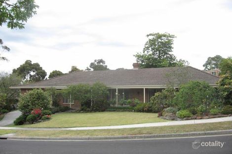Property photo of 4 Bayliss Place Vermont VIC 3133