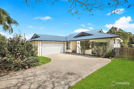 Property photo of 6 Remington Rise Palmwoods QLD 4555