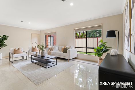 Property photo of 3 Silverdale Walk Cairnlea VIC 3023