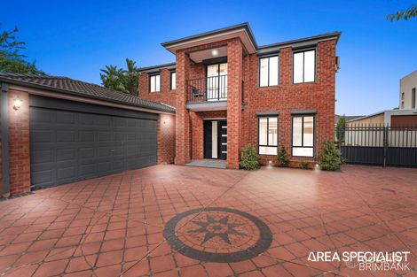 Property photo of 3 Silverdale Walk Cairnlea VIC 3023