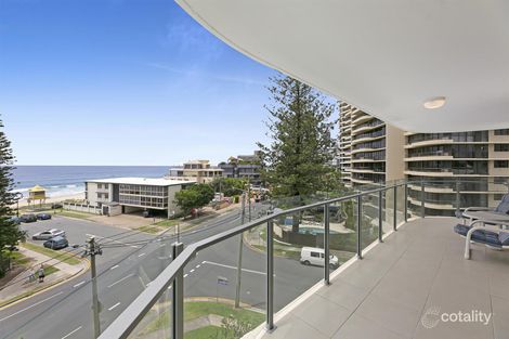 Property photo of 5A/3540 Main Beach Parade Main Beach QLD 4217