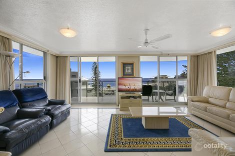 Property photo of 5A/3540 Main Beach Parade Main Beach QLD 4217