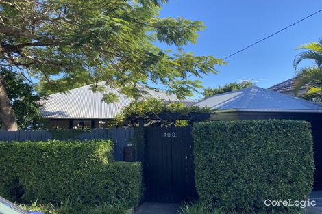 Property photo of 100 Ashgrove Avenue Ashgrove QLD 4060