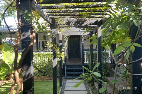 Property photo of 100 Ashgrove Avenue Ashgrove QLD 4060