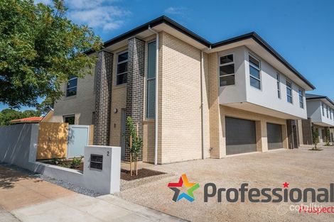 1/2 Reid Ave, Tranmere, SA 5073