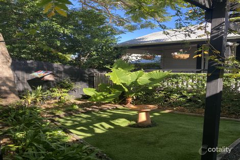 Property photo of 100 Ashgrove Avenue Ashgrove QLD 4060
