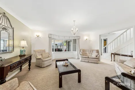 Property photo of 70 Stingaree Point Drive Dora Creek NSW 2264
