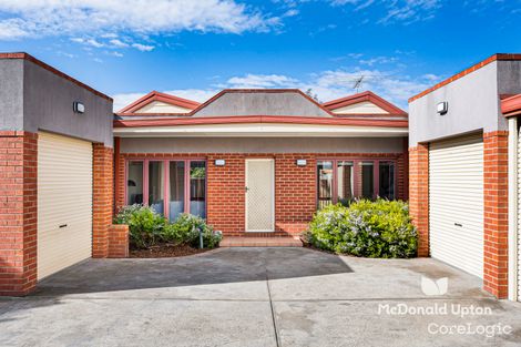 Property photo of 3/8 Graves Street Essendon VIC 3040