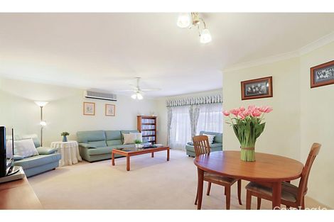 Property photo of 6 Magnolia Place Macquarie Fields NSW 2564
