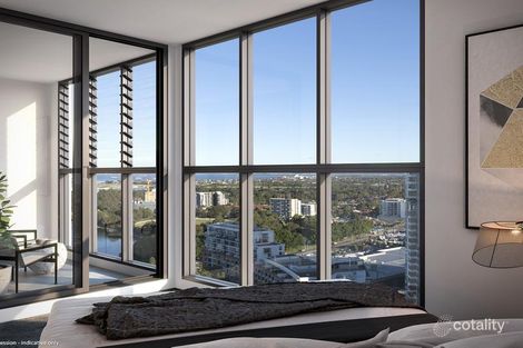 Property photo of 703/9 Brodie Spark Drive Wolli Creek NSW 2205