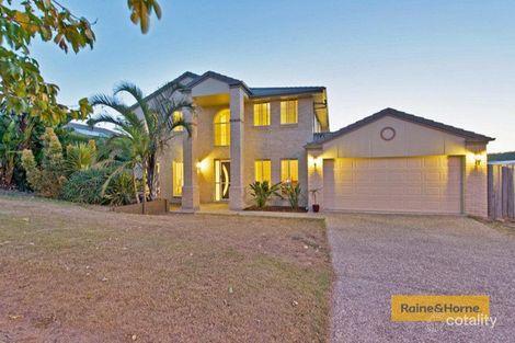16 Mcauley Pde, Pacific Pines, QLD 4211