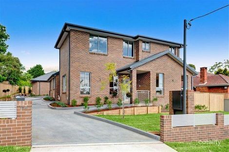 Property photo of 1/184A Abuklea Road Eastwood NSW 2122