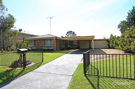 Property photo of 22 Wedmore Road Emu Heights NSW 2750