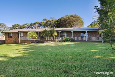 Property photo of 31 Fernhill Road Port Macquarie NSW 2444