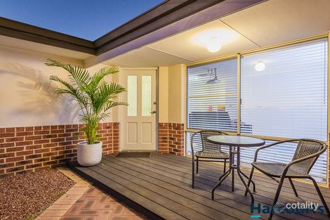 Property photo of 19 Fairmont Place Currambine WA 6028