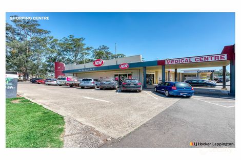 Property photo of 126 Lethbridge Road Austral NSW 2179