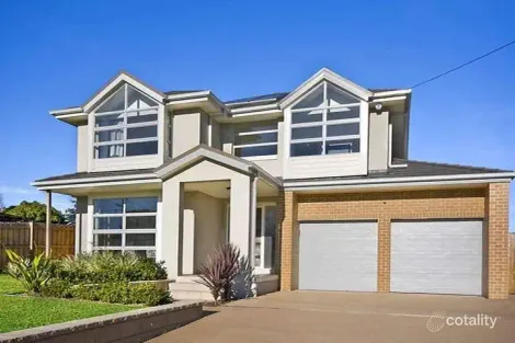 Property photo of 17 Holt Street North Ryde NSW 2113