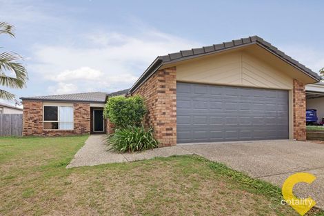 45 Hubner Dr, Rothwell, QLD 4022