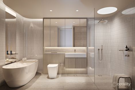 Property photo of 809/9 Gray Street Bondi Junction NSW 2022