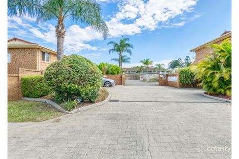 Property photo of 17/10 Harris Road Underwood QLD 4119