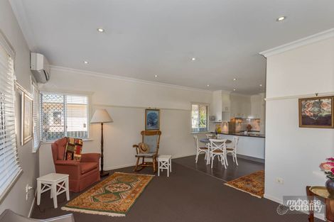 Property photo of 41 Eiser Street Harristown QLD 4350