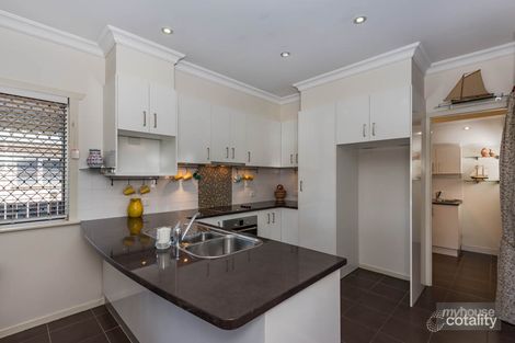 Property photo of 41 Eiser Street Harristown QLD 4350