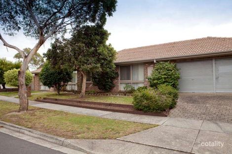 130 Berrabri Dr, Scoresby, VIC 3179