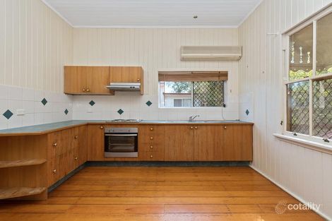 Property photo of LOT 4/34 Rigby Street Annerley QLD 4103