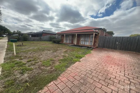 62 Smoult Dr, Kurunjang, VIC 3337