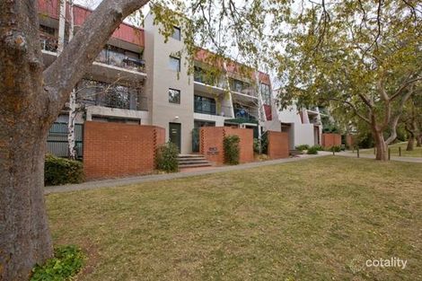 4/10 Ovens St, Griffith, ACT 2603