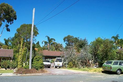 23 Spigl Way, Bateman, WA 6150