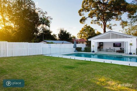 Property photo of 27 Prince Street Grange QLD 4051
