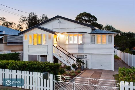 Property photo of 27 Prince Street Grange QLD 4051