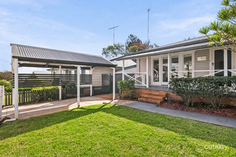 Property photo of 81A South Street Rangeville QLD 4350