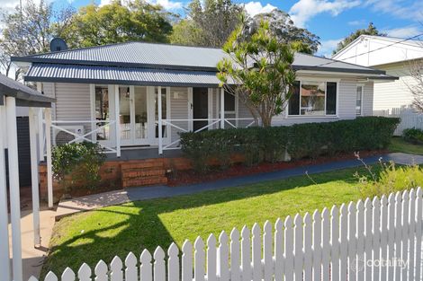 Property photo of 81A South Street Rangeville QLD 4350