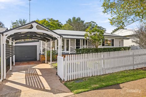 Property photo of 81A South Street Rangeville QLD 4350