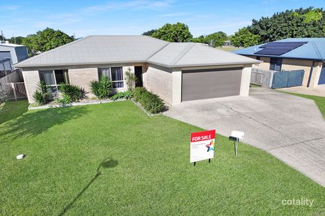 Property photo of 15 Kirkpatrick Court Bowen QLD 4805