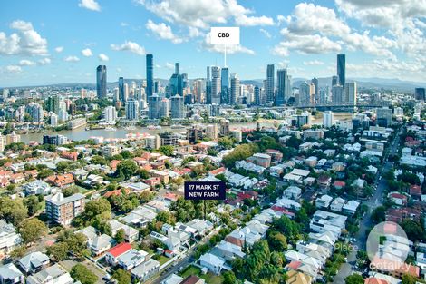 Property photo of 17 Mark Street New Farm QLD 4005