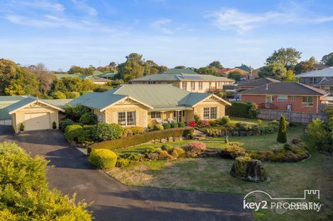 25 Luke Ct, Summerhill, TAS 7250