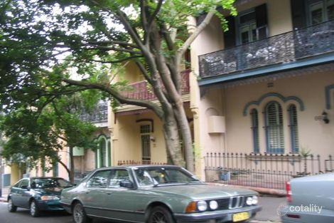 71 Ross St, Forest Lodge, NSW 2037