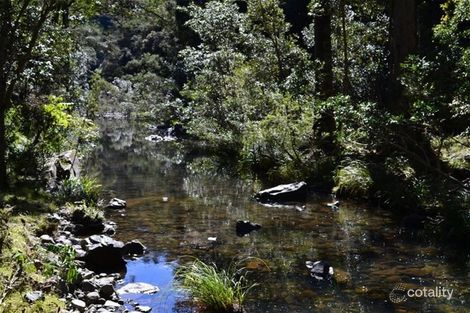 714 Fairweather Creek Rd, Nymboida, NSW 2460