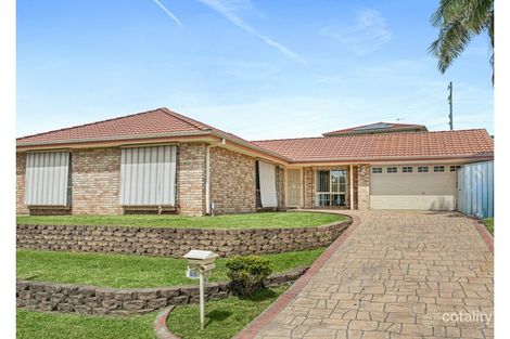 20 Wallaby St, Blackbutt, NSW 2529