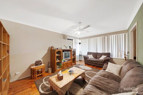 Property photo of 2 Canberra Crescent Campbelltown NSW 2560
