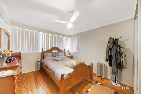 Property photo of 2 Canberra Crescent Campbelltown NSW 2560